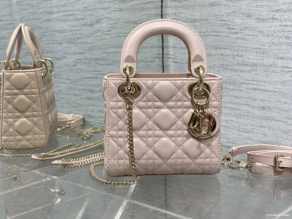 OldCobbler Bags DIRO-17CM LADY 0819